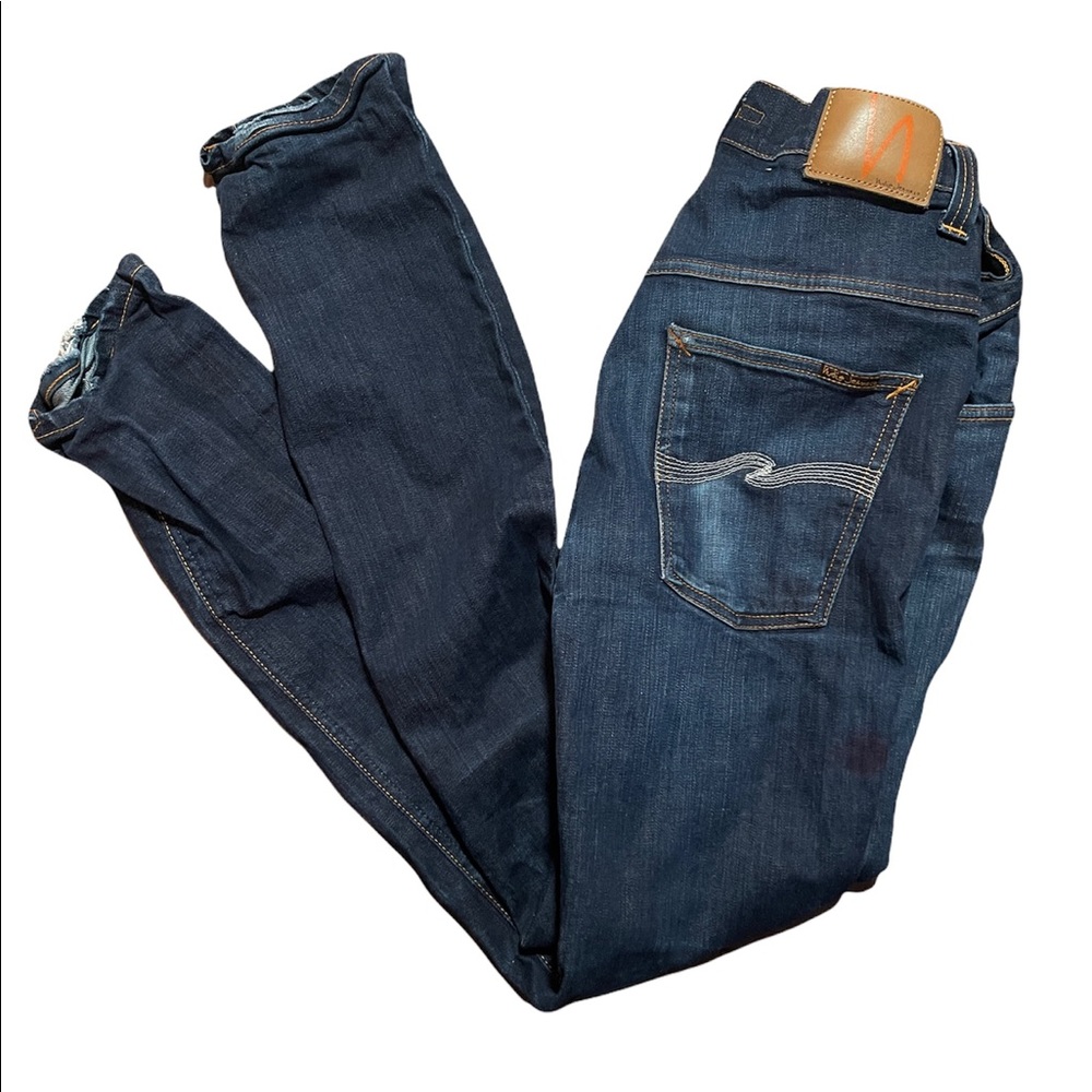 Nudie jeans 34 X 32